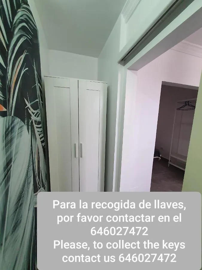 Apartment Flamingo Suite With Terrace And Private Bath By Flamingo House Arrecife