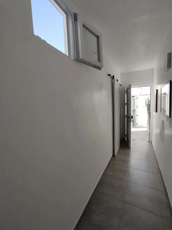 Flamingo Suite With Terrace And Private Bath By Flamingo House Arrecife  0*, Arrecife (Lanzarote) Spain
