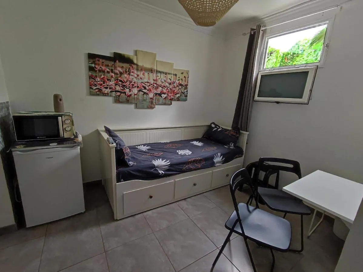 Flamingo Suite With Terrace And Private Bath By Flamingo House Arrecife  Spain